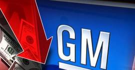 Автовладельцы подают иск против GM с претензией на 10 млрд. долларов