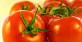 Ученые рекомендуют томаты для профилактики рака простаты