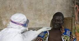 Для изучения вируса Эбола Франция в Гвинее построит специальный центр