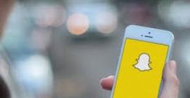 Хакеры собирали информацию о пользователях Snapchat в течении нескольких лет