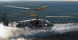 Группа вертолетов ВВО совершила беспрецедентный перелет с Курил на Камчатку