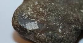 Найден древний «микрочип»