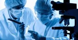 Российскую вакцину против Эболы испытают в Сергиевом Посаде