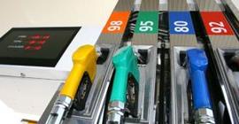 ФАС отметила снижение цен на бензин в регионах