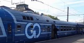 Поезда Таллин-Петербург сокращают из-за уменьшения потока российских туристов