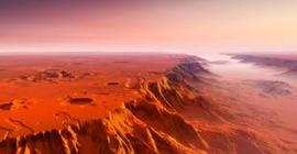 Ученые выдвинули новую гипотезу о существовании жизни на Марсе
