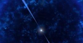 Астрофизики сообщили об исчезновении двойного пульсара J1906