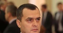 Бывшего министра внутренних дел Украины взяли в «Ростех»