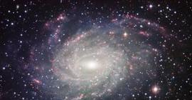 Астрофизики: в нашей галактике существует «кротовая нора»