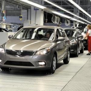 Купить Новый Автомобиль Российской Сборки