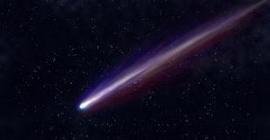 Сегодня ночью жители Америки, Африки и Европы смогут наблюдать астероид 2004 BL86