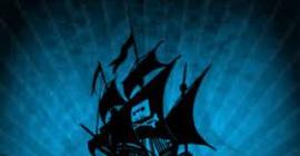 Файлообменник The Pirate Bay снова доступен пользователям сети