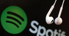 Новый российский закон о персональных данных напугал сервис Spotify