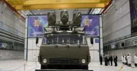 В России к 2020 году создадут беспилотный «КамАЗ»