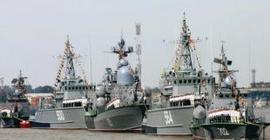 Флот, авиация и мотострелковые подразделения ЮВО проведут учения на юге России