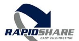 Один из первых файлообменников интернета RapidShare прекращает свое существование