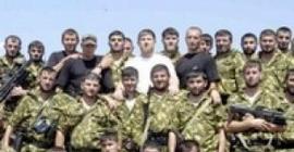 Кадыров сделает Чечню главным мировым центром подготовки элитного спецназа