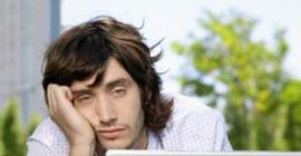 Ученые: синдром хронической усталости можно вылечить