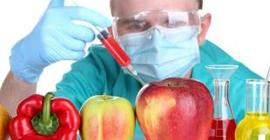 Ученые: к 2025 году каждый второй ребенок будет страдать аутизмом из-за ГМО-продуктов