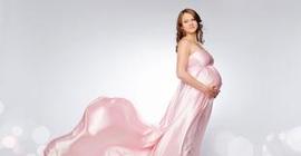 По мнению ученых нормальная беременность должна длиться около 10 месяцев