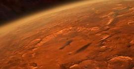 НАСА планирует использовать воздушный шар для изучения Марса