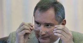 Дмитрий Рогозин будет «отрывать головы» за «Восточный»