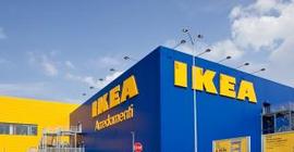 В интернет журнале IKEA присутствует гей-пропаганда