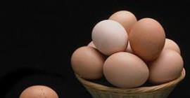Ученые: яйца полезны для обмена веществ и способствуют похудению