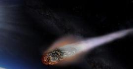 Опасность столкновения Земли с астероидом «2014-YB35» миновала