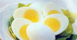 Финские ученые: диабет 2 типа можно победить с помощью куриных яиц