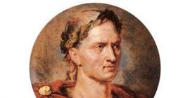 Юлий Цезарь не был эпилептиком, но страдал от постоянных микроинсультов