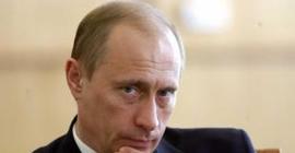 Владимир Путин не удивлен, что у его подчиненных доходы больше, чем у него