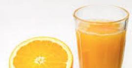 Апельсиновый сок полезен для мозга, но вреден для организма