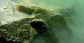 В водах Черного моря у берегов Севастополя найден античный корабль