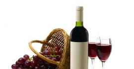 Ученые рекомендуют людям, ведущим малоподвижный образ жизни пить красное вино