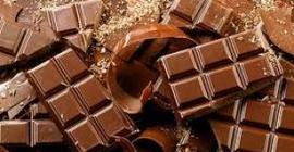 Шоколад препятствует возникновению сердечно-сосудистых заболеваний