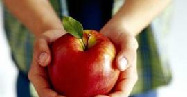 Ученые доказали, что съедать по одному яблоку в день очень полезно для здоровья
