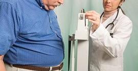 Исследование: избыточный вес может продлить жизнь онкобольным
