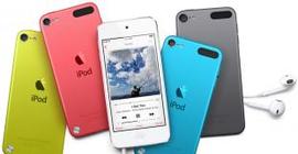 Компания Apple представит пользователям новый iPod