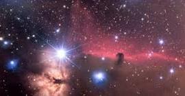 Астрономы открыли редчайшую систему со звездой-«вампиром»