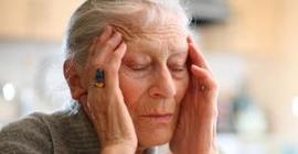 Ученые замедлили развитие болезни Альцгеймера
