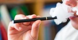 Ученые предупреждают: электронные сигареты вызывают непреодолимую зависимость