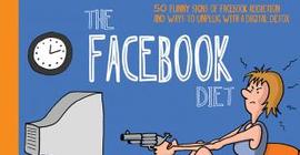 Facebook заставляет девушек следовать смертельным диетам