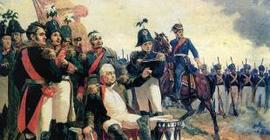 Француз Массо помог Кутузову одержать победу над Наполеоном