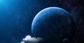 Голубая Луна — страшное знамение или природный феномен?