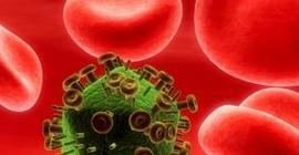 ВИЧ встраивается в ДНК и меняет его код
