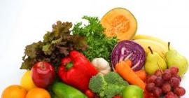 Ученые предупреждают: Современные фрукты и овощи вредят здоровью человека