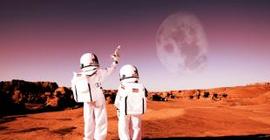 Программа MarsOne: колонизаторы умрут на Марсе