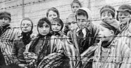 Ученые: Ужас Холокоста и блокады передается потомкам с генами