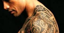 Ученые создали татуировку, которая будет следить за здоровьем